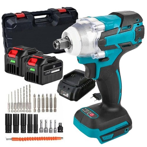 Avvitatore impulsi brushless - avvitatore,