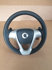 Volante smart fortwo 451 - f1,