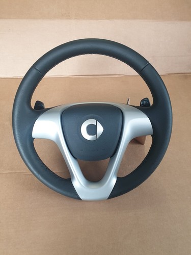 Volante smart fortwo 451 - fortwo,
