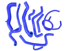 SILICONE COOLANT HOSE FOR VW