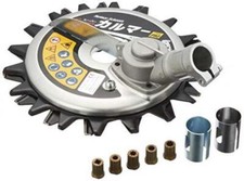 Idech power forbici - idech, rotanti