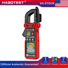 HABOTEST HT205D Multimetro