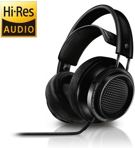 Philips fidelio x2hr cuffie - philips,