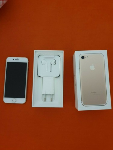 Iphone oro 32gb - -, usato