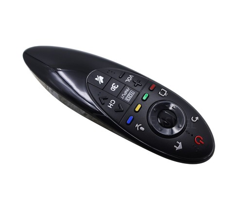 Telecomando nero per - , lg