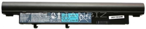 Batteria per notebook acer - per,