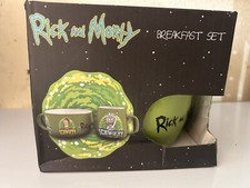 SET COLAZIONE CIOTOLA TAZZA