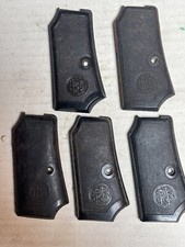 Lotto 5 Guancette Sinistre Beretta 34 35