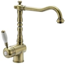 Rubinetto Cucina CROLLA