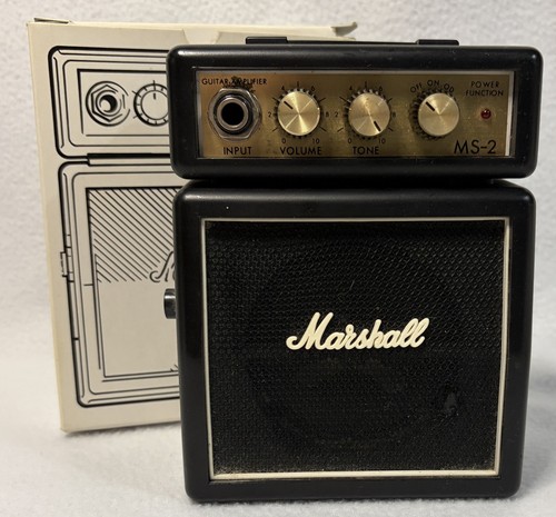 Marshall u mini - marshall,