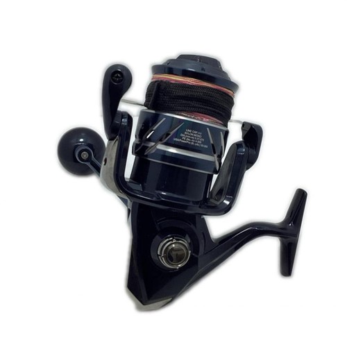 Mulinello spinning shimano - da,