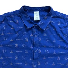 Walt Disney World 50th