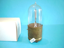 1x valvola  Radiotron tipo