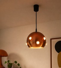 Lampada vintage anni 70 - Mid