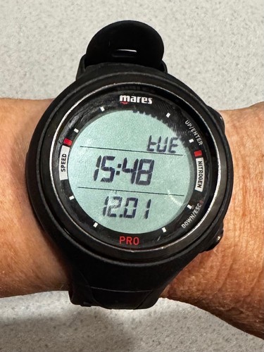 Mares smart pro edition - mares,