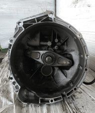 23008607320 Cambio compl.  BMW