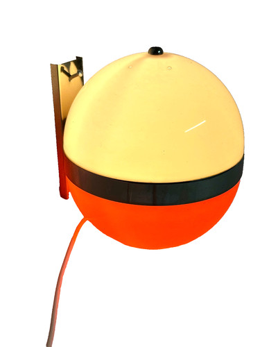 Lampada parete space - da,