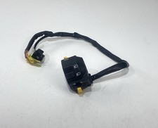 ♻️ Gruppo comandi manubrio