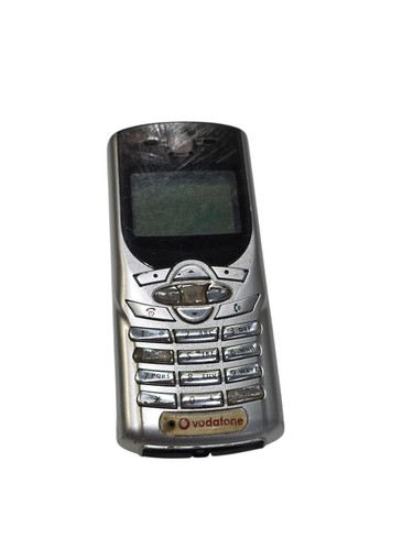 Cellulare vintage usato non