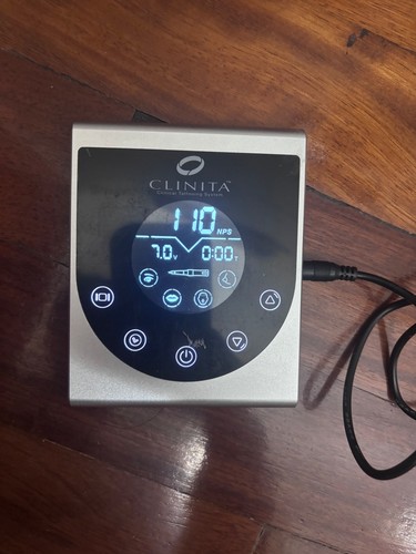 Dermografo pmu clinita - pmu,