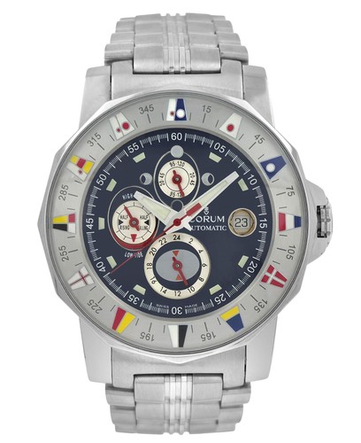 Corum admiral cup tides - cup,