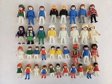 Playmobil Geobra figurine