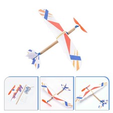  10 Pcs Kit Di Aeromodelli