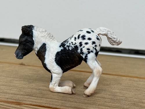 Kylee parks resin horse - kylee,