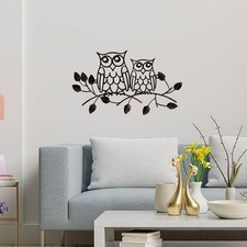 Elegante Decorazione da Parete