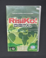 RISIKO! DIGITAL - Editrice Giochi - 2002
