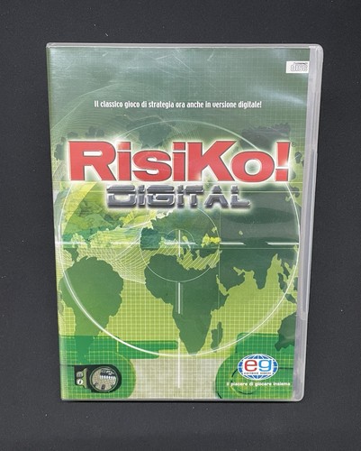 Risiko digital editrice - risiko!,