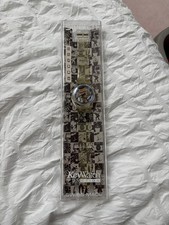 Vintage Swatch Access KeyWatch