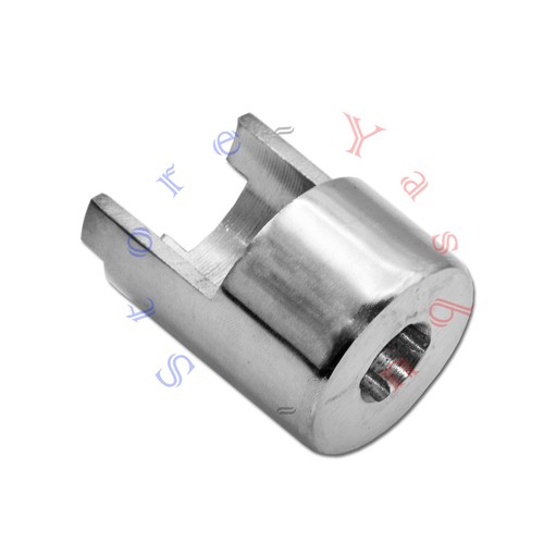 Strumento presa solenoide