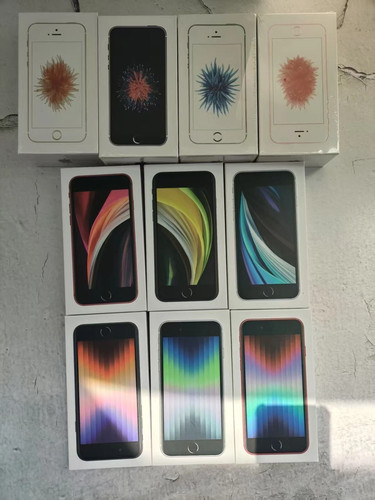Nuovo apple iphone 3rd 64gb - iphone,