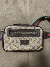 Borsello Gucci Uomo come nuovo
