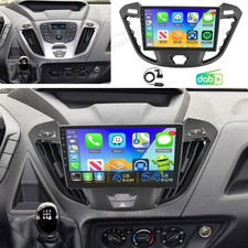 Autoradio DAB+ Qualcomm per