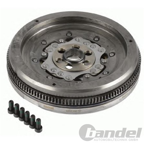 Sachs zms volano - sachs,