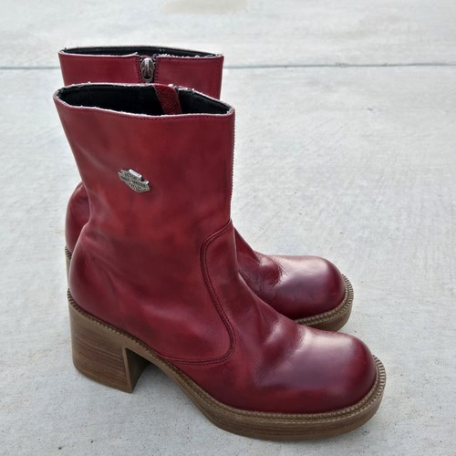 Stivali donna vintage - , anni