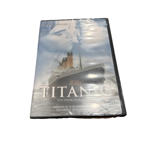 Titanic leonardo - 1997),