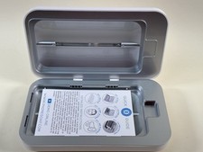 Phonesoap modello n. Scatola