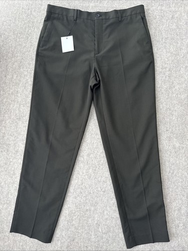 Zara pantalone abito - abito, fit