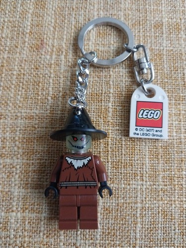 Lego batman spaventapasseri - lego,