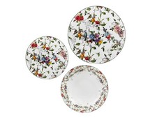 Servizio Da 18 Piatti