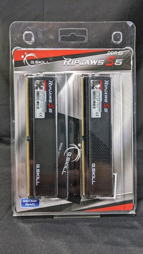 New skill ripjaws - ripjaws, s5