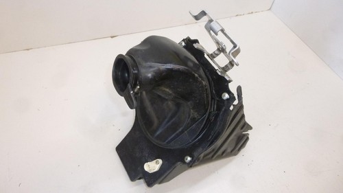 Scatola filtro aria intake - scatola,