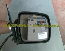 specchietto retrovisore destro