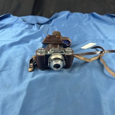 Macchina fotografica vintage