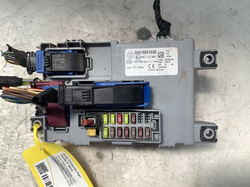 Body computer per fiat - body,
