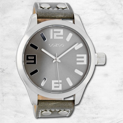 Oozoo orologio polso - oozoo, da