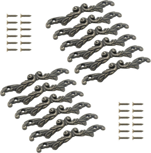 Pezzi tiranti per - 12,